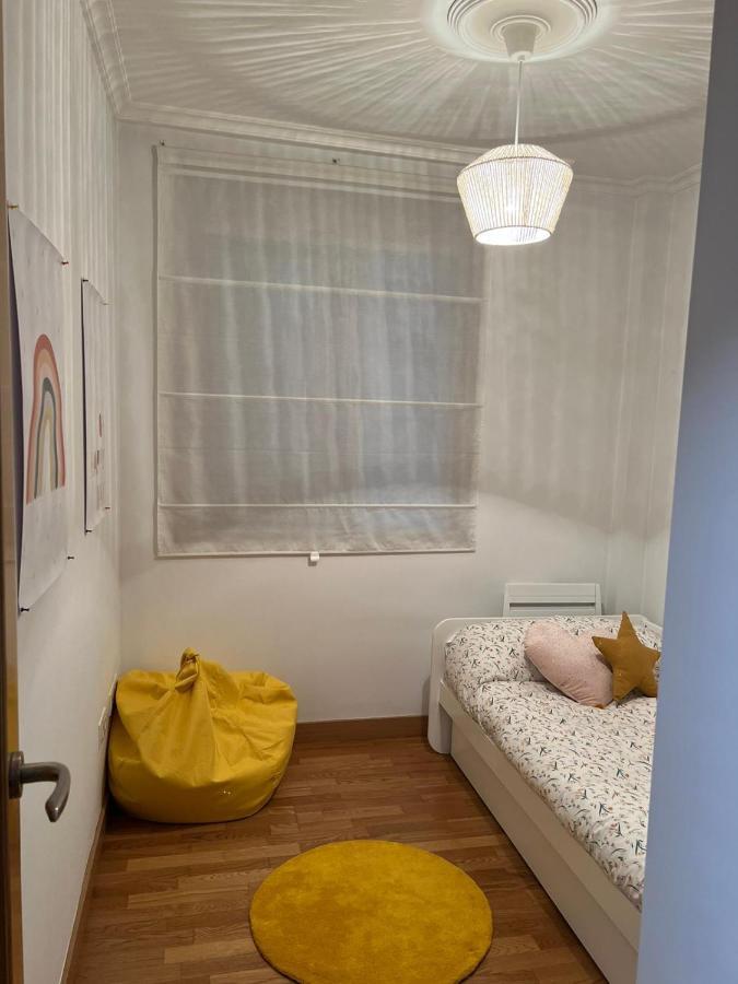 Apartment Piso Nuevo En A Pie De Playa