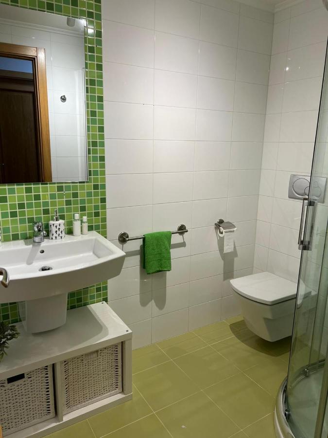 Apartment Piso Nuevo En A Pie De Playa *