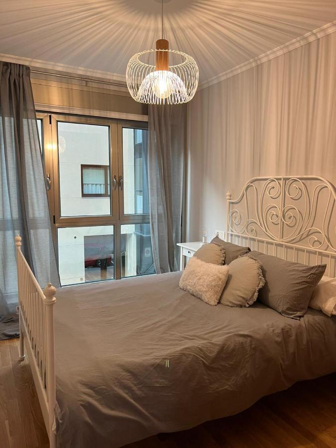 Piso Nuevo En A Pie De Playa Apartment