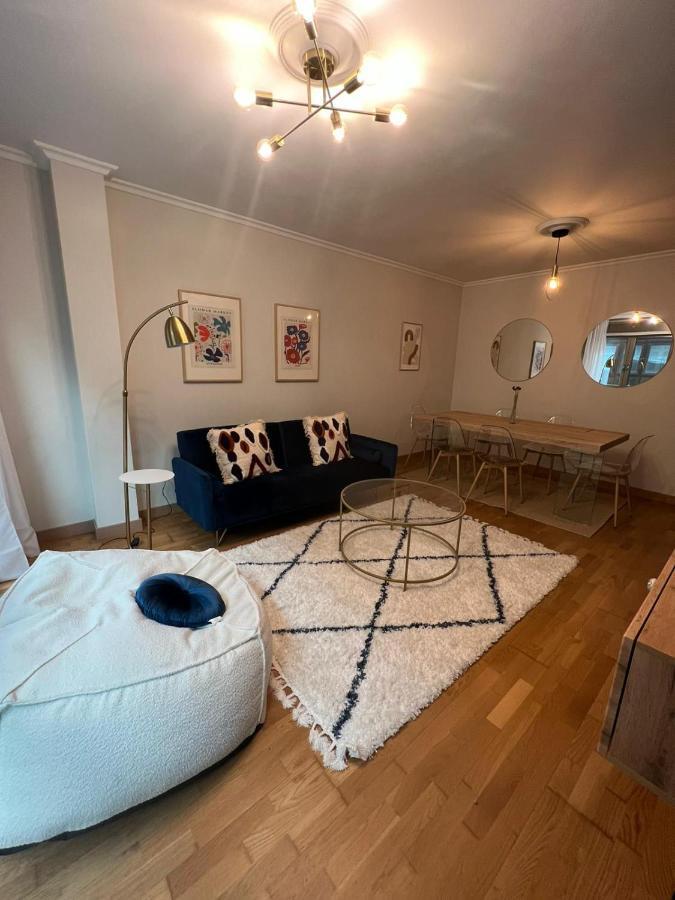 Piso Nuevo En A Pie De Playa Apartment Cedeira
